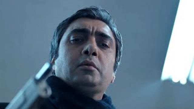 Kurtlar Vadisi Pusu 275.Bölüm TEK PARÇA izle Bölüm 2