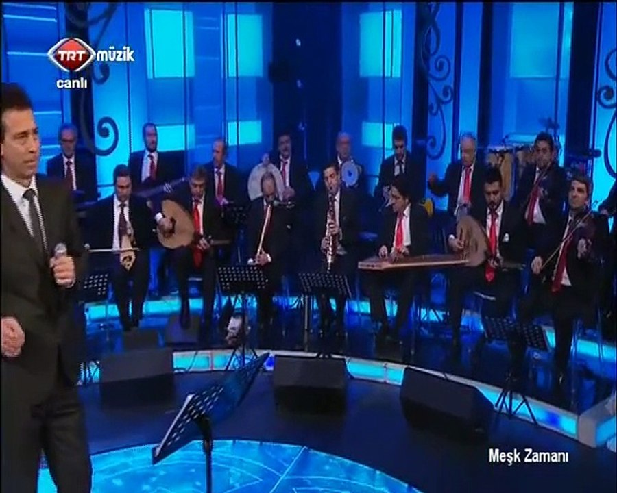 ARİF ÖZGÜLÜŞ -  HASTA KALBİMDE YANAN DERDİ NİÇİN ANLAMADIN