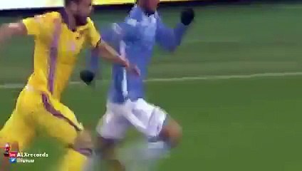 Lazio vs Sampdoria 1-1 All Goals and Highlights 2015