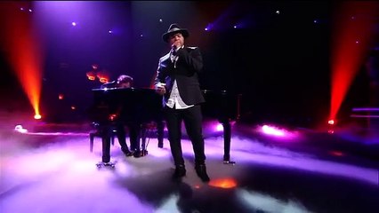 Brace- Margherita---The voice of Holland 2015---- Liveshow 2 by HD