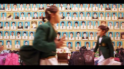 Mujhe Dushman ke Bachon ko Parhana Hai | ISPR New Song | APS Peshawar