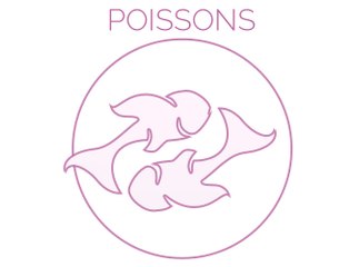 POISSON : Un proche est susceptible de vous aider par rapport à un problème assez lourd