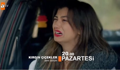 مسلسل الأزهار الحزينة الحلقة 26 (اعلان 1)