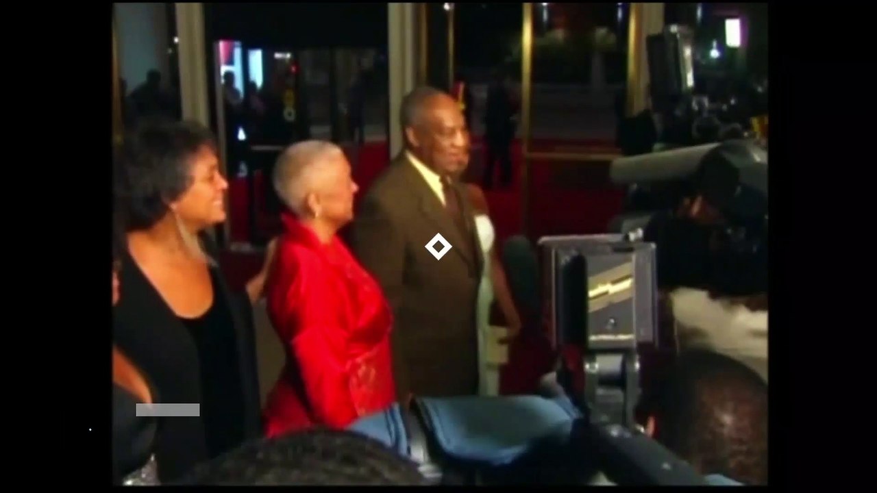 Bill Cosby countersues 7 accusers