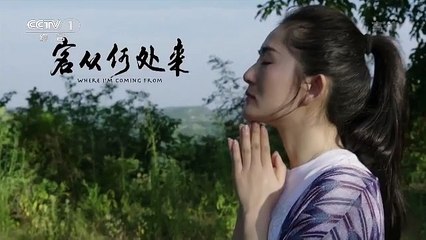 《客从何处来 第二季》 20151214 谢娜篇