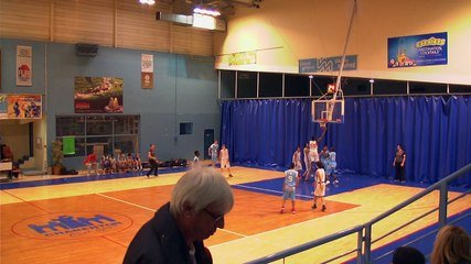 Charenton Cergy U15 région élite 12/12/2015 (9)