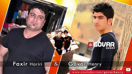 Faxir Hariri Yadi Govar Henry