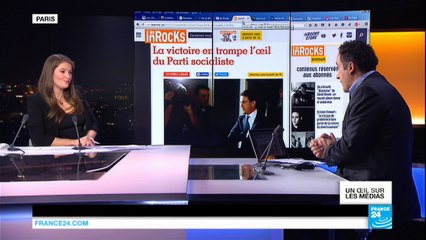 FN : une défaite en "trompe-l'œil"