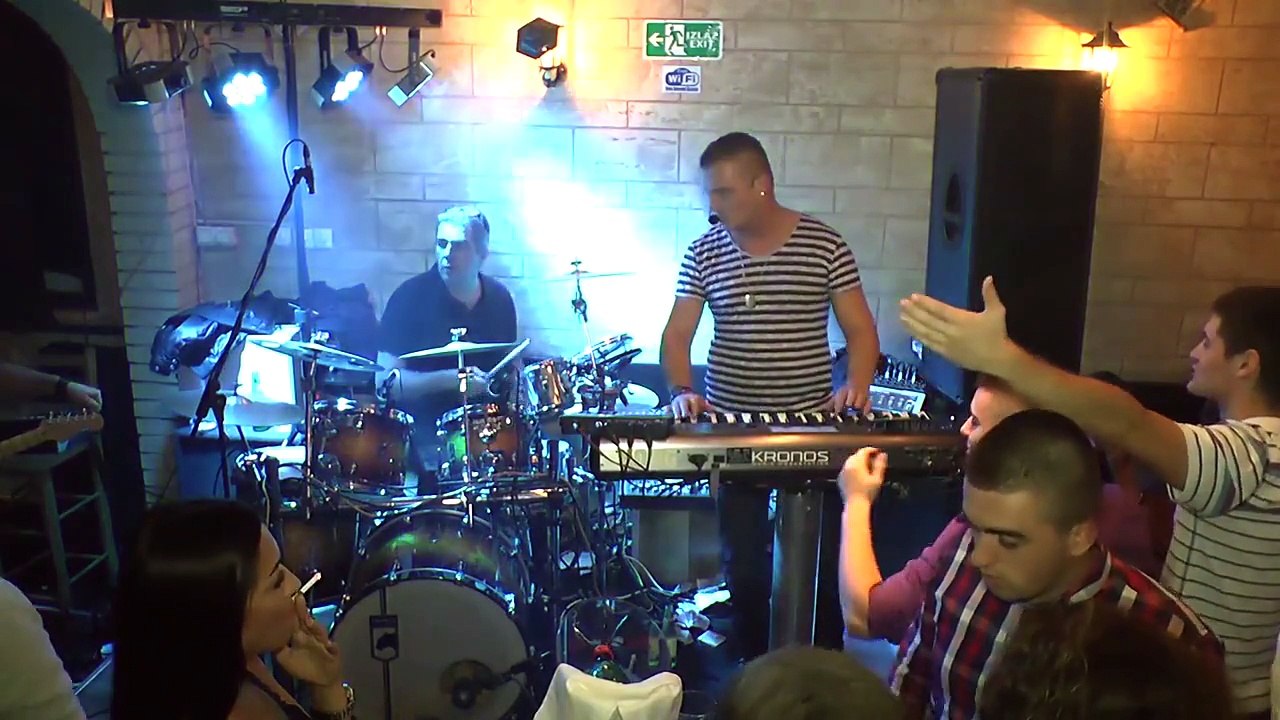 05 STARO DRVCE Rakovica - Gost večeri SREĆKO KREČAR - 30.10.2015.