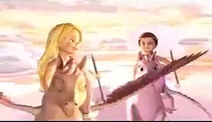 Barbie™ and The Magic of Pegasus - Official Trailer