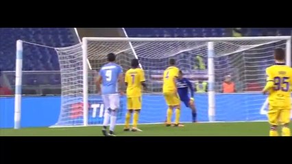 Lazio 1-1 Sampdoria: All goals highlights