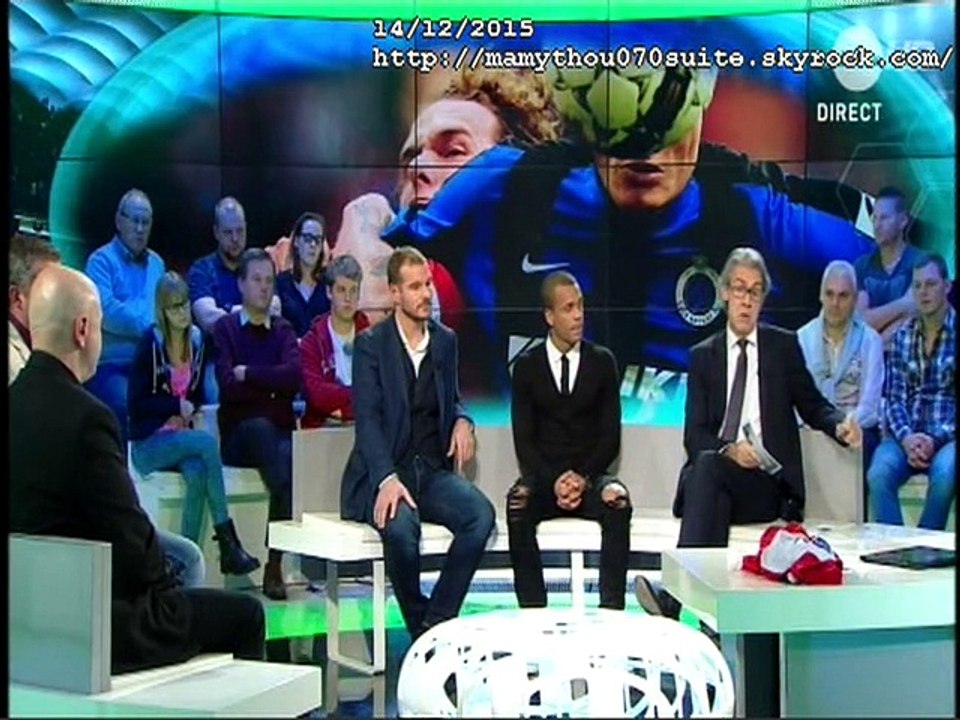 Standard02 et Dossovi