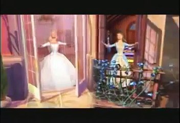 Barbie™ as The Princess and The Pauper - Official Trailer