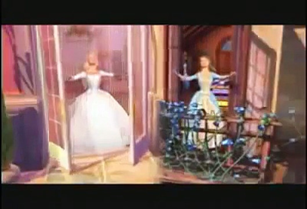 Barbie™ as The Princess and The Pauper - Official Trailer