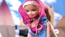 Barbie™ in A Mermaid Tale - Merliah™ - Doll Commercial