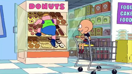 Otra Semana En Cartoon Episodio 2, 3 y 4 Completos en HD ARGENTINA