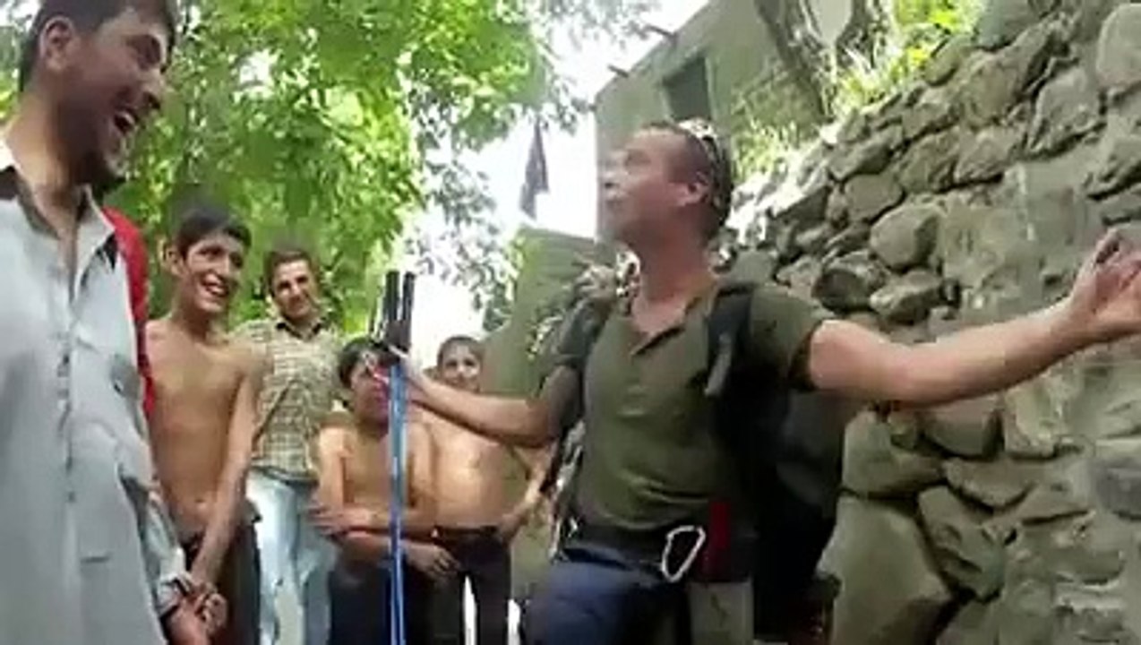 Beautiful Pakistan, A journey to Gilgit Baltistan -Hunza, Nagar, Hoper, Khunjarab - Skurdu