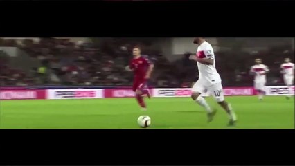 Arda Turan'ın Çek Cumhuriyeti Maçındaki Asisti Ve Çalımları