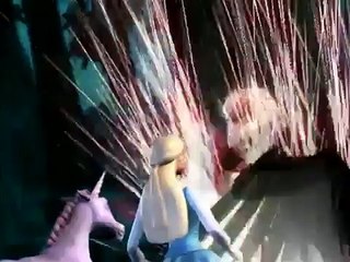 Barbie™ of Swan Lake - Official Trailer