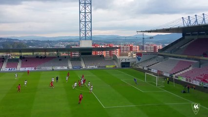 SL 21J Gil Vicente 1-0 Aves 2015/2016 (apenas golo)