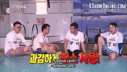 New 2016  Defconn Special Skill Putting Soap Water In The Eyes Without Blinking!