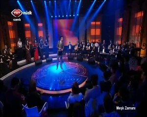 ARİF ÖZGÜLÜŞ -  KIRDIN ÜMMİDİMİ YIKTIN ŞU GÖNÜL LANESİNİ
