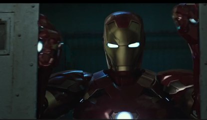 CAPTAIN AMERICA: Civil War - Official JAPAN Trailer #1 - Chris Evans, Robert Downey Jr., Scarlett Johansson [Full HD]
