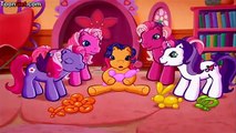 My Little Pony- Meet the Ponies Episode 3