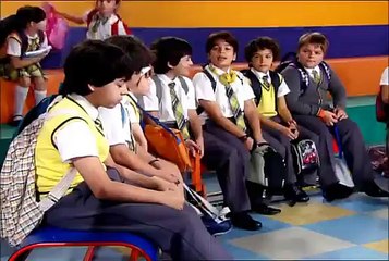 [Chamada] Carrossel Capítulo 70 | SBT (19/06/2015)