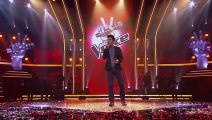 The Voice Thailand - เพลงพิเศษสำหรับผู้ชนะ - คนดอยขี้เหงา - เบสท์ ทิฏฐินันท์