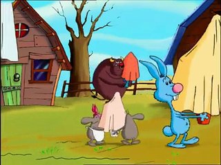 Lupo Alberto - Lintégrale de la série animée