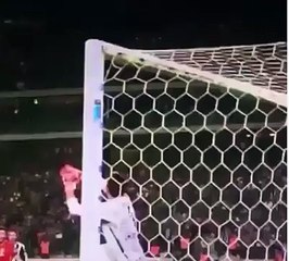 Muslera vs Beşiktaş - ( Galatasaray - Beşiktaş Derbi )