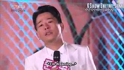 New 2016  Defconn Girls Days Minah Duet The Blue In You