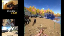 Oculus Rift DK2 - ARK Survival Evolved - #26 