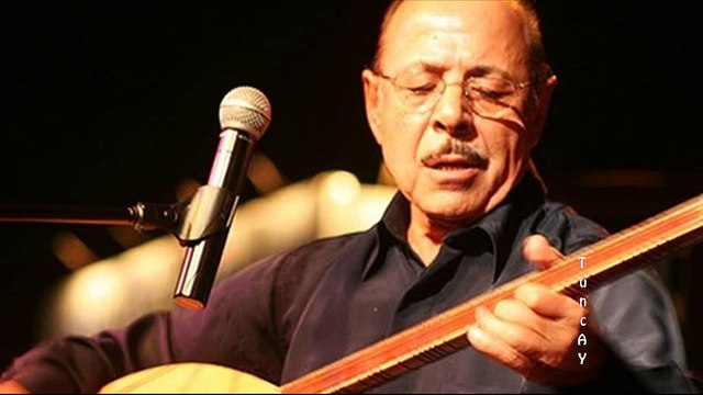 Neşet Ertaş - Gitme Bülbül Gitme Bahar Erişti