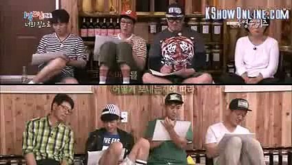 New 2016  Kim Jong Mins Merry christmas XD XD
