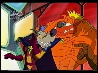 Sonic Underground 25.rész