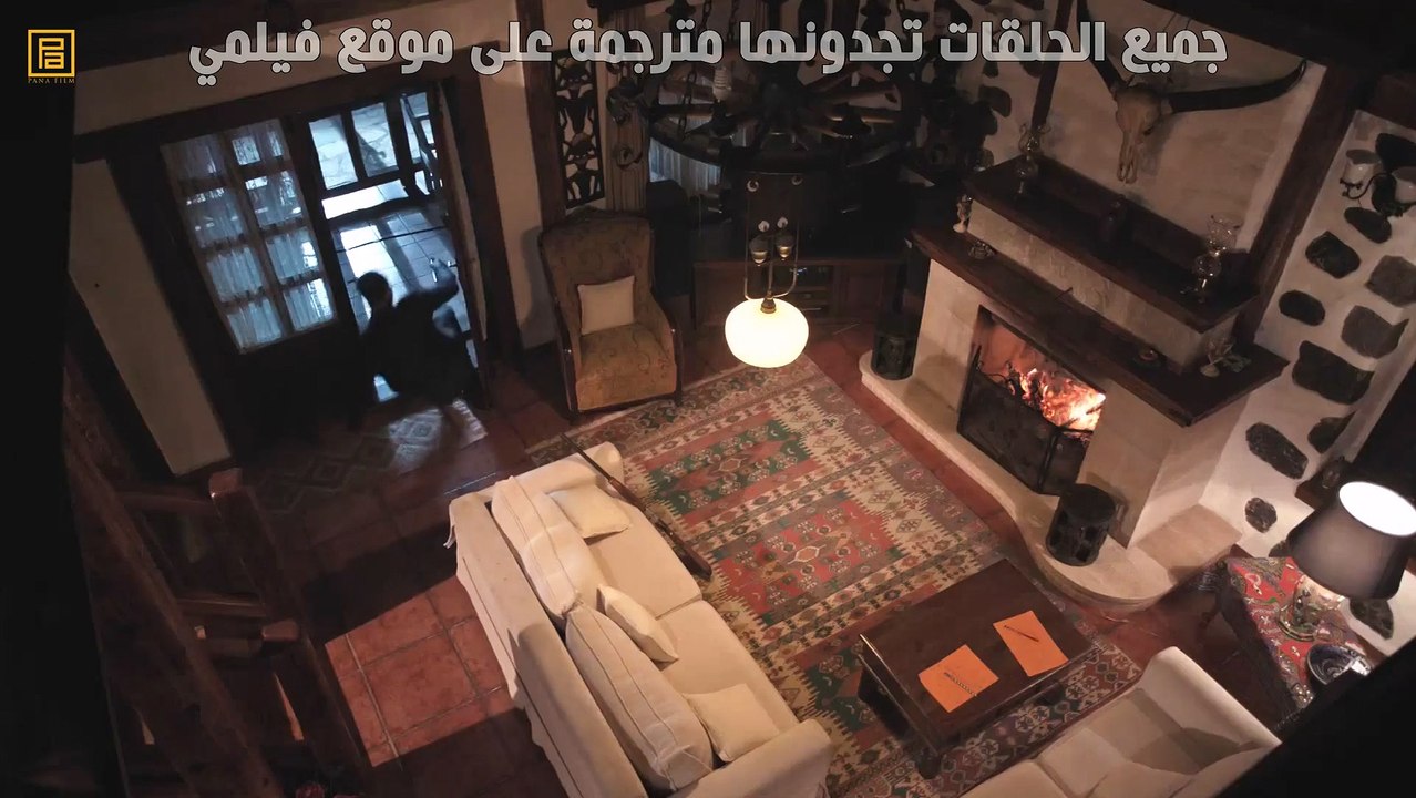 وادي الذئاب الجزء العاشر الحلقتان 25 + 26 مترجمة للعربية اعلان 1