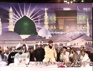 Khairaat Lene Agaye - Meeran Waliyon Ke Imam