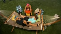 BB16 Cody(about Brittany) I love you, that 35yr. aint got shit on me, see you at sushi!