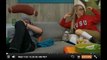 BB16 Cute Cody and Brittany moments in HoH