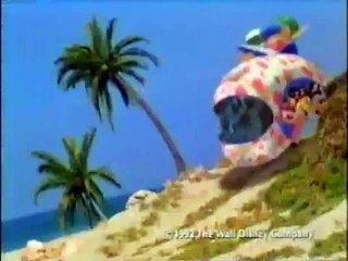 【CM】日本コカ・コーラ ファンタ マスカット 新発売（1992年）