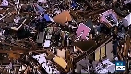 MOST BRUTAL Natural Disasters