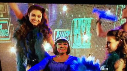 DWTS Season 20 Troupe Bumpers/Performances/Appearences Week 4