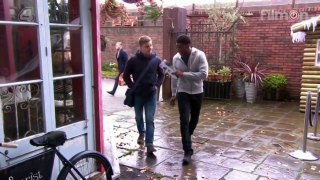 Ste and Harry (hollyoaks) December 15th 2015