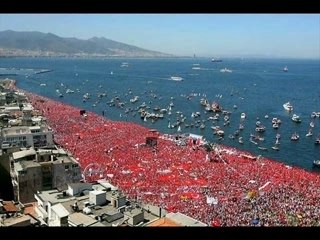 CUMHURIYET MITINGI IZMIR