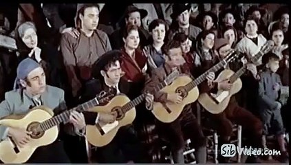 Sophia-Loren-Dancing-Flamenco