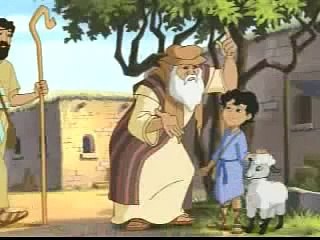 MI PEQUEÑA BIBLIA PELICULA COMPLETA