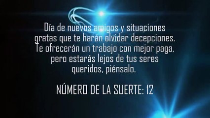 Horóscopo de Josie Diez Canseco para el día 14 de diciembre del 2015