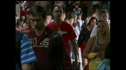 Brasil cai uma posição no ranking de desenvolvimento humano